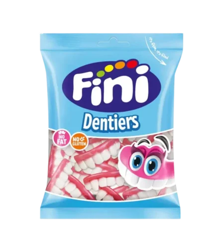 Fini Dentiers halal 12 x 90 gr