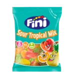 Fini Fruit Mix Tropical Pica Halal 12 x 90 gr