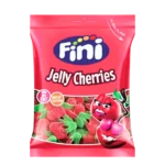 Fini Jelly Cherries 12 X 90 gr