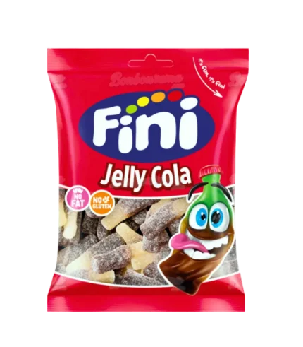 Fini Jelly Cola 12 X 90 gr