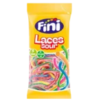 Fini Laces Sour 12 x 80 gr
