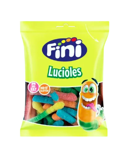 Fini Lucioles 12 x 90 gr