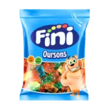 Fini Oursons 12 x 90 gr