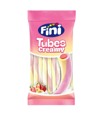 Fini Tubes Creamy 12 x 80 gr