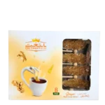 Nabat Ginger Paytakht (sucre candi gingembre) 14 x 120 gr