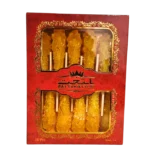 Nabat zafrani Paytakht (sucre candi au safran) 36 x 120 gr