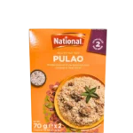 Pulao National 6 x 140gr