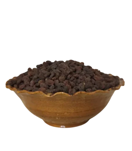 Raisin Rouge Sec (Kishmish Palawi) 12 kg