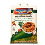 Riz Attal Hewad 1121 Sella 2x10kg