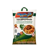 Riz Attal Hewad 1121 Sella 4x5kg