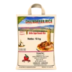 Riz Ghaznawyan 1121 Sella 2x10kg