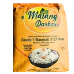 Riz Malang Darbari 1121 Sella 2 x 10kg