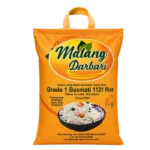 Riz Malang Darbari 1121 Sella 2 x 9 kg