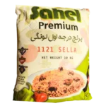 Riz Sahel 1121 Sella 2 x 10kg