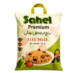 Riz Sahel 1121 Sella 2x10kg