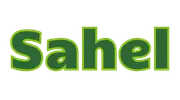 Sahel rice Logo