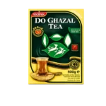 Thé vert Do Ghazal 12 x 500 g