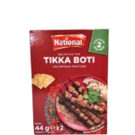 Tikka Boti National 6 x 88gr