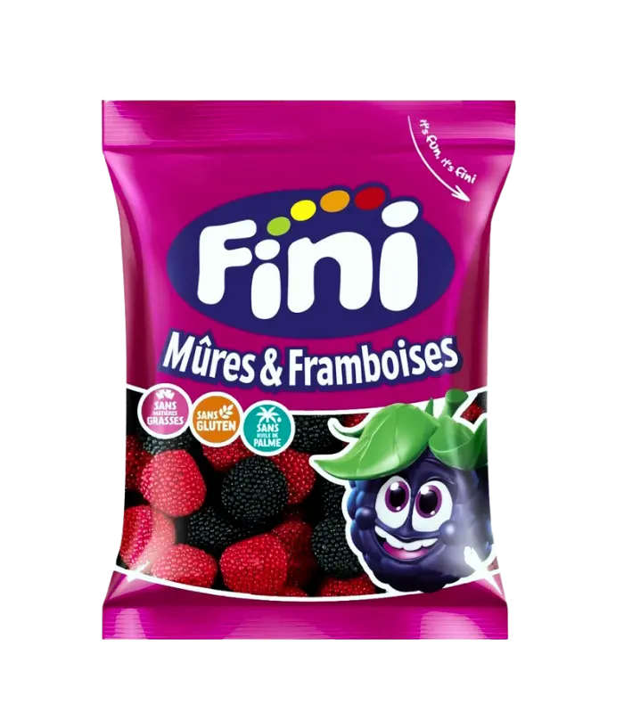 fini mures et framboises 12 x 90 gr fini mures et framboises 12 x 90 gr