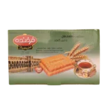 Farkhondeh Biscuits à la cardamome et au sésame 6 x 850 gr