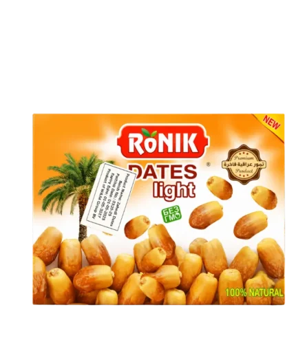 Dattes irakien Ronik 5 kg