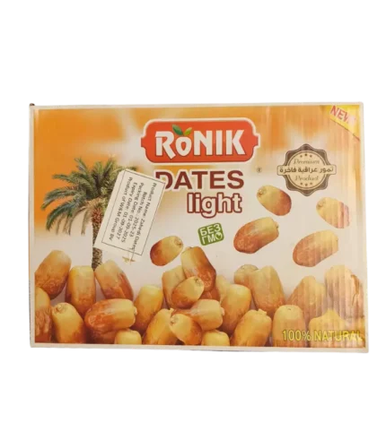 Dattes irakiennes Ronik 5 kg