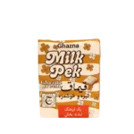 Milk Pek cream Kaymak 24 x 200 ml