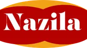 Nazila Logo