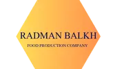 RADMAN BALKH LOGO