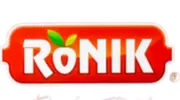 Ronik Logo