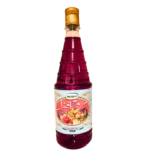 Rooh Afza Sirop rose 12 x 800 ml