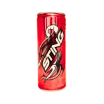 Sting Energy drink 48 X 250 ml