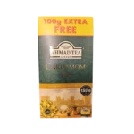 Ahmad Tea Cardamome en vrac 24 x 500 g