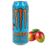 Monster Energy Mango Loco 24 x 520 ml