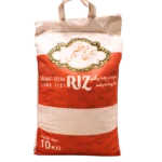 Riz Azimi 1121 Extra Long, 2 × 10 kg