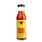 Dipitt Buffalo sauce 12 X 300g