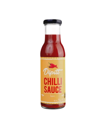 Dipitt chilli sauce 290g