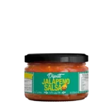 Dipitt jalapeno salsa Dip12 X 300g