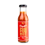 Dipitt peri peri hot 12 X 290g