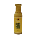 Dipitt peri peri lemon & herb 12 X 280g