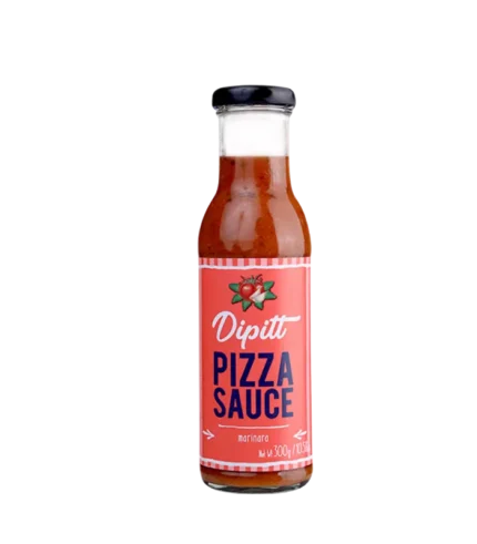 Dipitt pizza sauce 12 X 300g