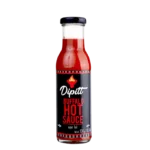 dipitt buffalo hot sauce 12 X 300g