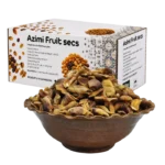 Abricots secs sucrés Kishta Shireen Azimi 9 kg