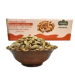 Amandes Salées Badam Shoor 8 kg