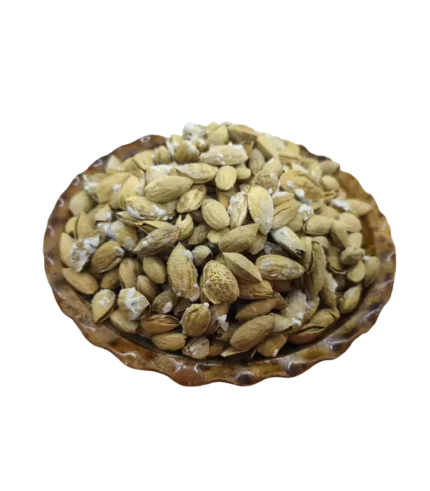 Amandes Salées Badam Shoor 8 kg en vrac