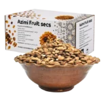 Noyaux d abricot bio Azimi 11 kg