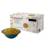 Raisins secs verts Shangal Khani Azimi, 11 kg