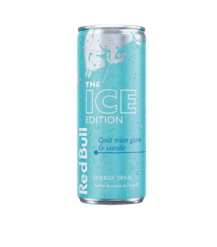Red Bull ICE Edition 24 x 250