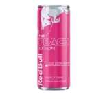 Red Bull Peach Edition 24 x 250