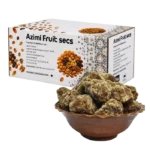 Sucre de canne gur zard Sia Azimi 11 kg